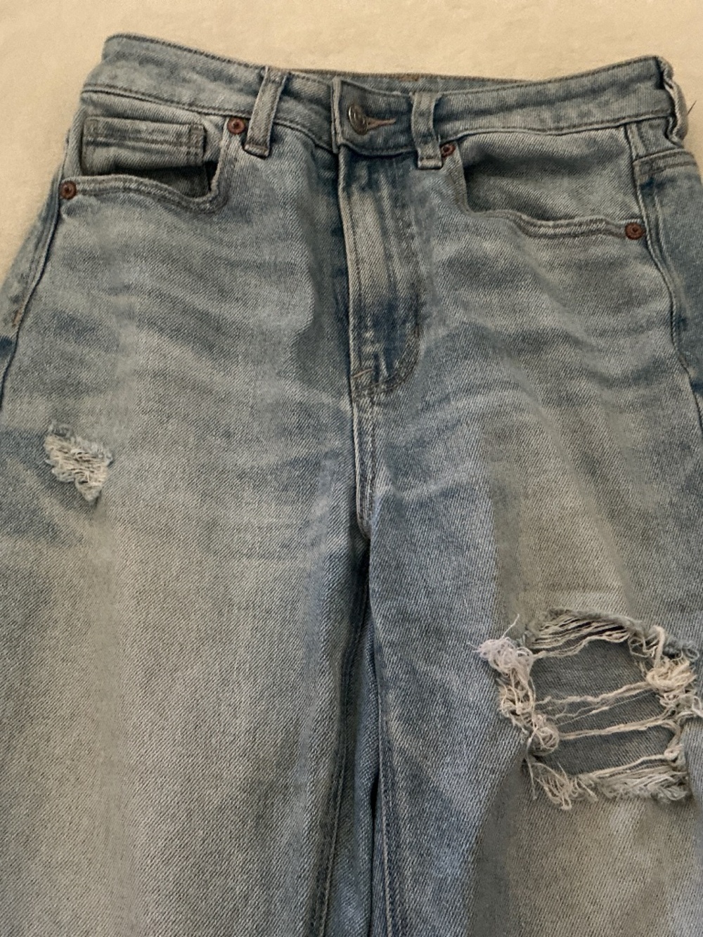 American Eagle